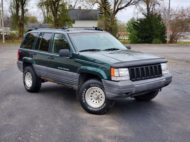 1996 jeep grand cherokee laredo