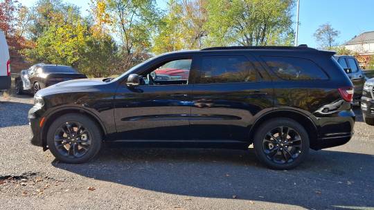 2025 Dodge Durango