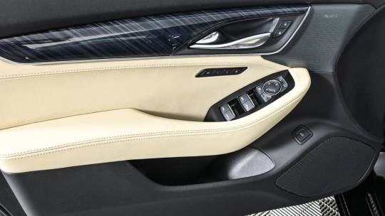 2025 Cadillac CT5