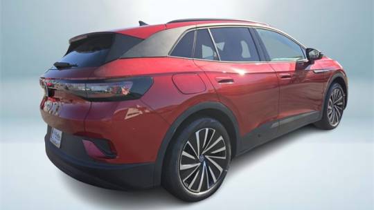 2024 Volkswagen ID.4