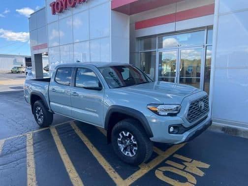 2022 toyota tacoma in saint paul, minnesota