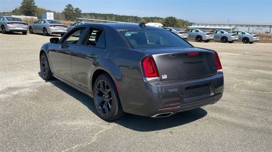 2023 Chrysler 300