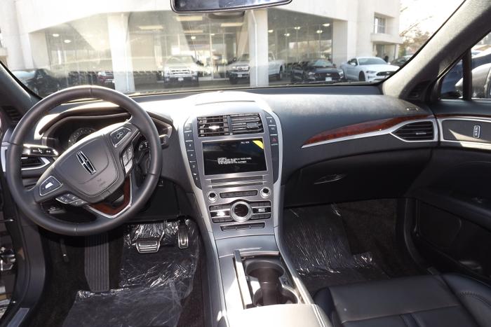 used 2018 lincoln mkz select grants pass, or 97526 for sale in grants pass, oregon