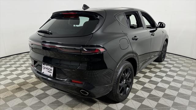 2024 dodge hornet r/t plus