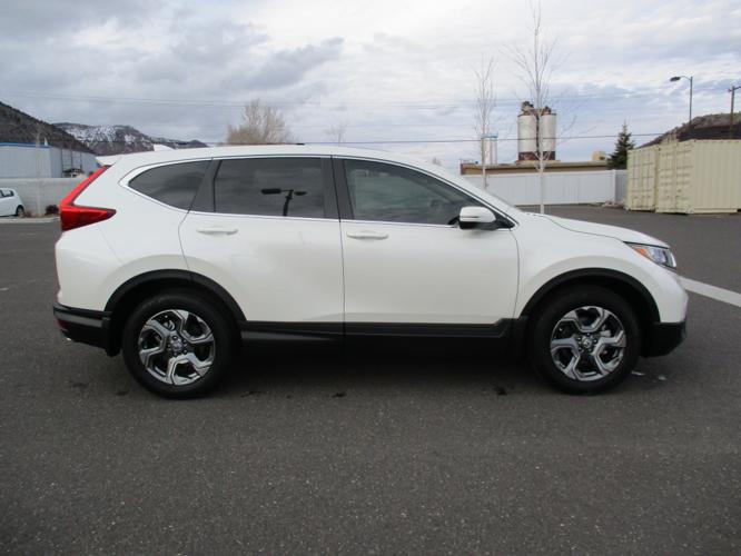 used 2018 honda cr-v awd ex flagstaff, az 86004 for sale in flagstaff, arizona