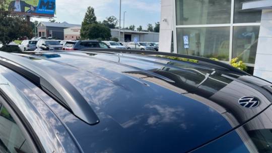 2024 Volkswagen Atlas