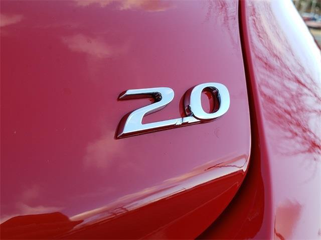 2019 hyundai veloster 2.0l 3dr coupe 6m for sale in little rock, arkansas