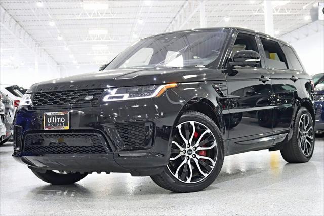 2020 land rover range rover sport autobiography