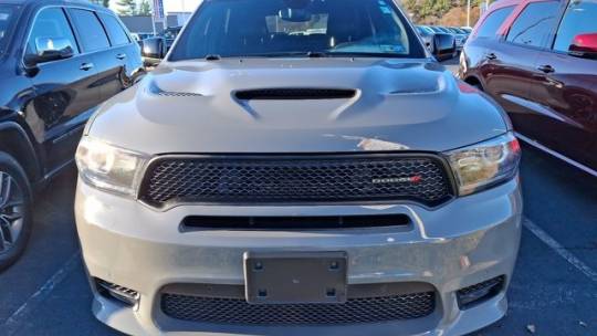 2019 Dodge Durango