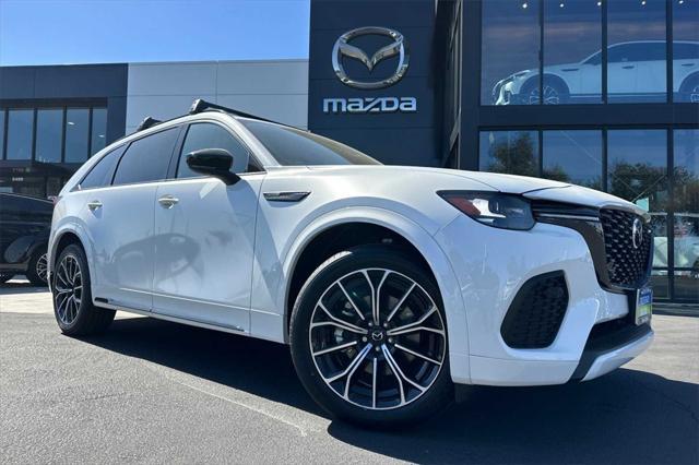 2025 mazda cx-70 3.3 turbo s premium plus