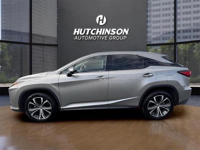 2018 lexus rx 350 350