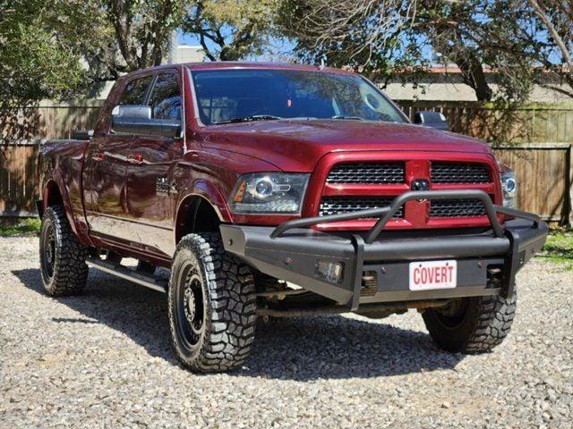 2017 ram 2500 laramie in austin, texas