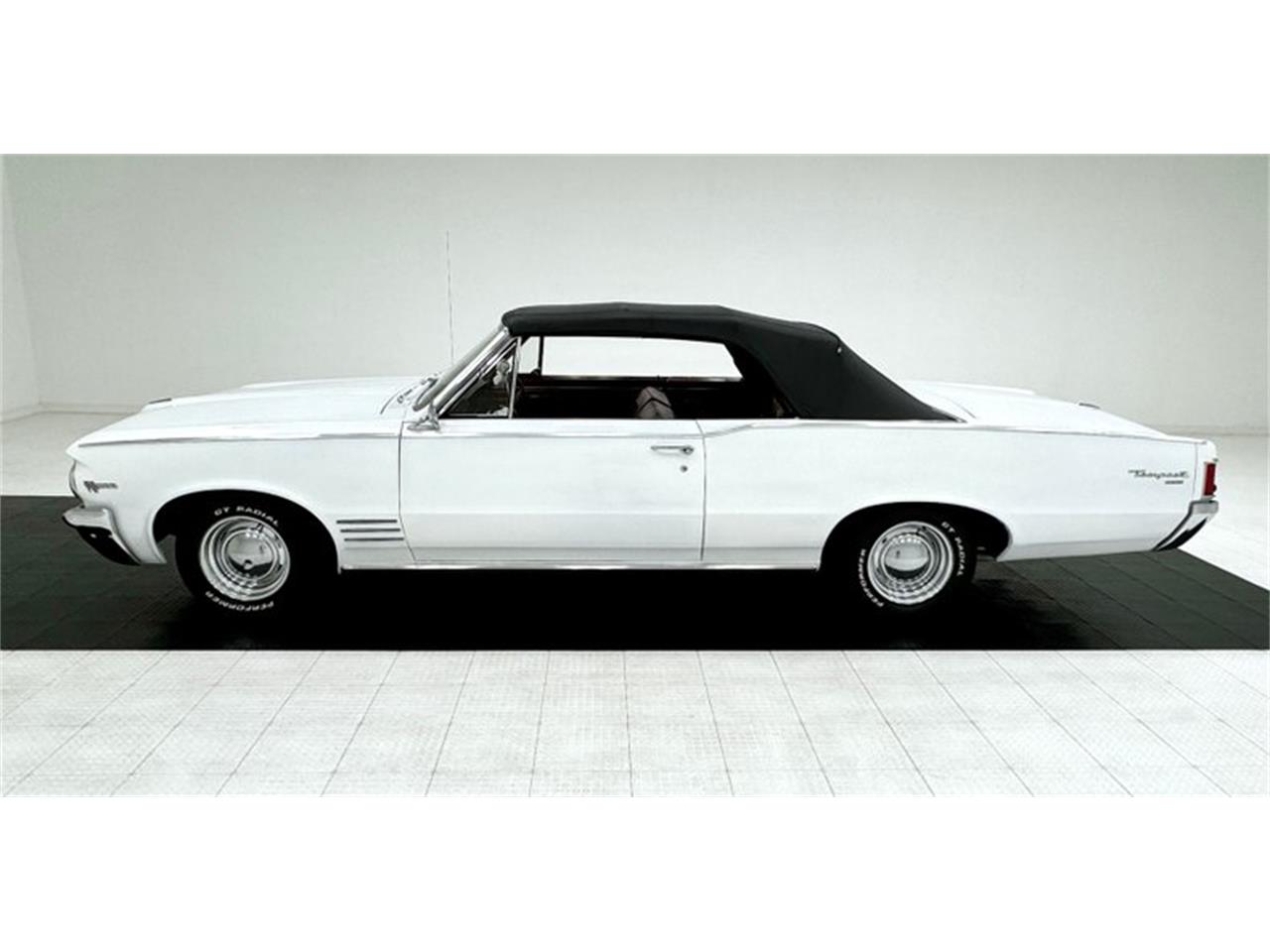 1964 pontiac tempest