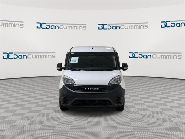 2020 ram promaster city tradesman