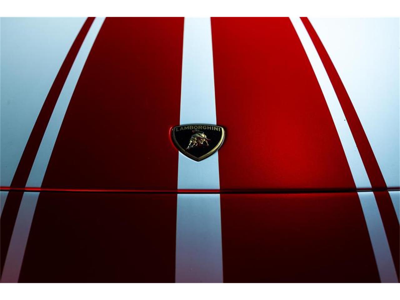 2002 lamborghini murcielago