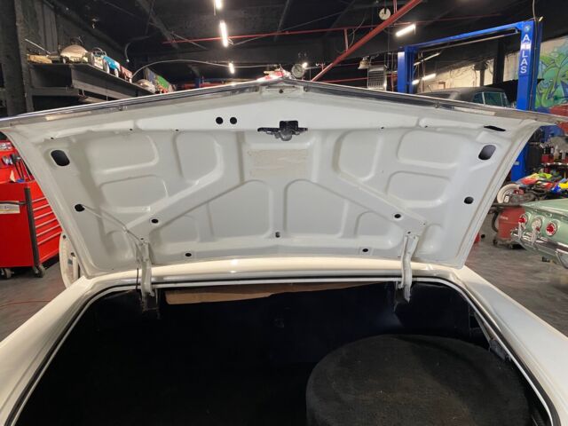 1970 cadillac deville convertible white rwd automatic deville