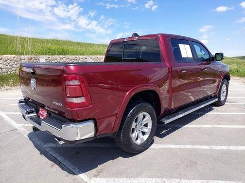 2020 ram 1500 in columbus, ohio