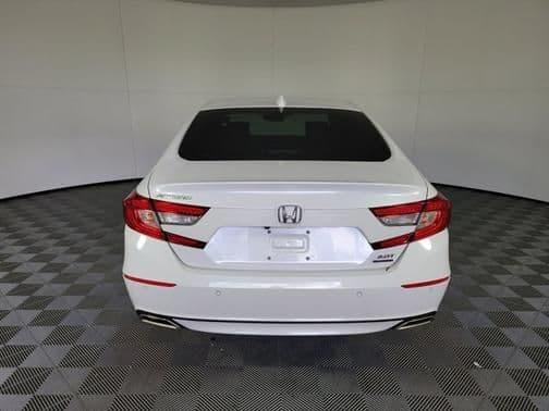 2021 honda accord touring in jackson, tennessee