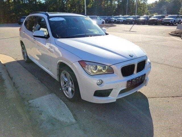 2014 bmw x1 xdrive 35i