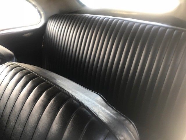 1947 ford 2 door coupe classic cruiser hot rod