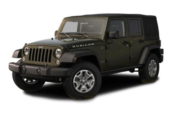 2015 jeep wrangler unlimited rubicon 4x4 rubicon 4dr suv for sale in alto crest, new mexico