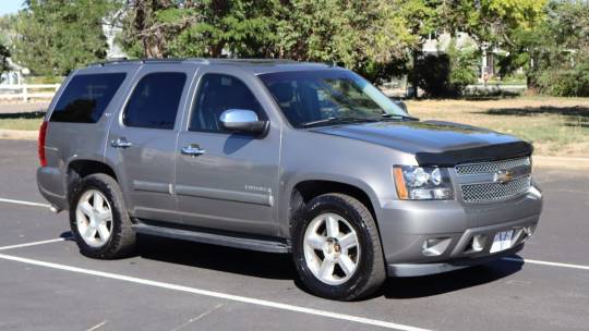 2007 Chevrolet Tahoe