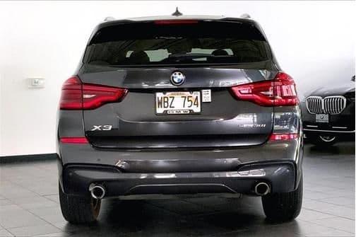 2021 bmw x3 in secaucus, new jersey