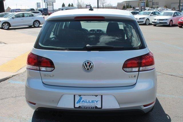 used 2011 volkswagen golf tdi 4-door fargo, nd 58103 for sale in fargo, north dakota