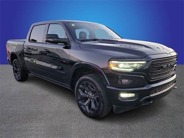 2023 ram 1500 in huntersville, north carolina