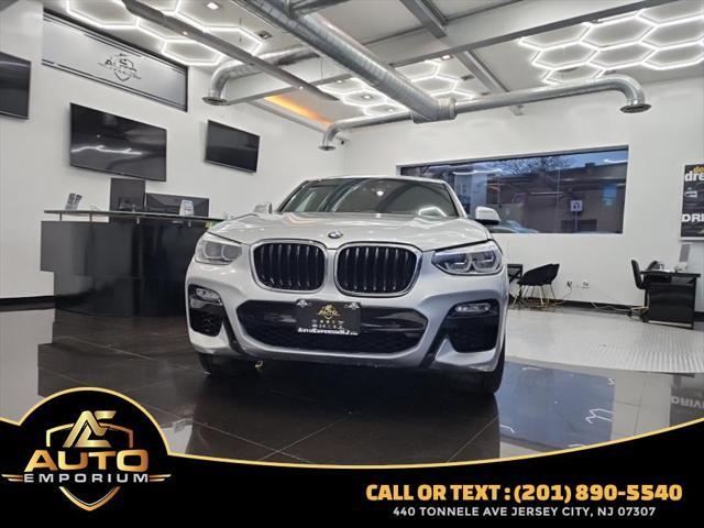 2019 bmw x4 xdrive30i