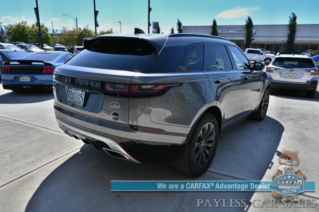 2018 land rover range rover velar p380 se r-dynamic