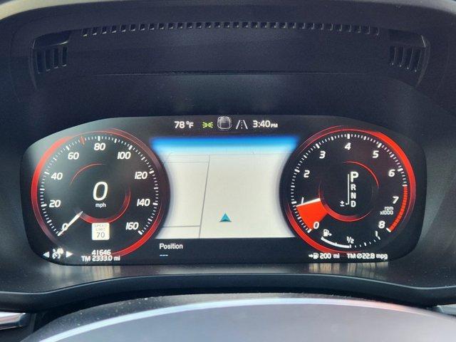 2021 volvo xc60 t5 momentum