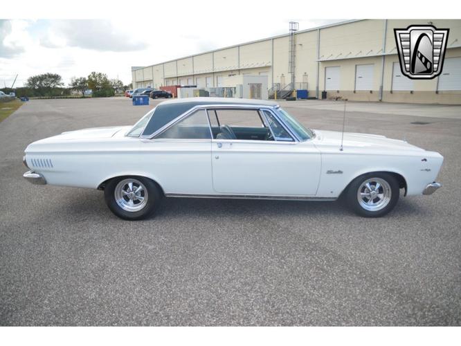 1965 plymouth satellite in o'fallon, illinois