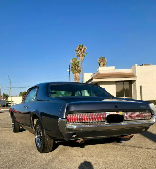 california car, road ready, 302 engine