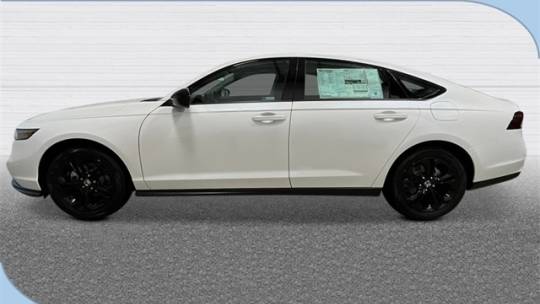 2025 Honda Accord