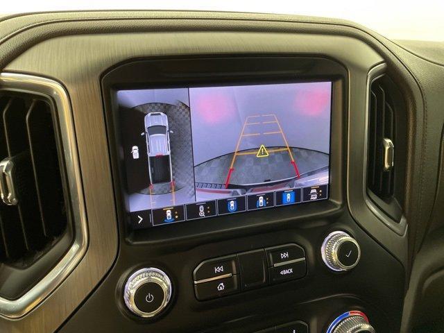 2022 gmc sierra 2500 denali