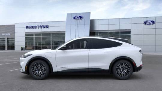 2024 Ford Mustang Mach-E