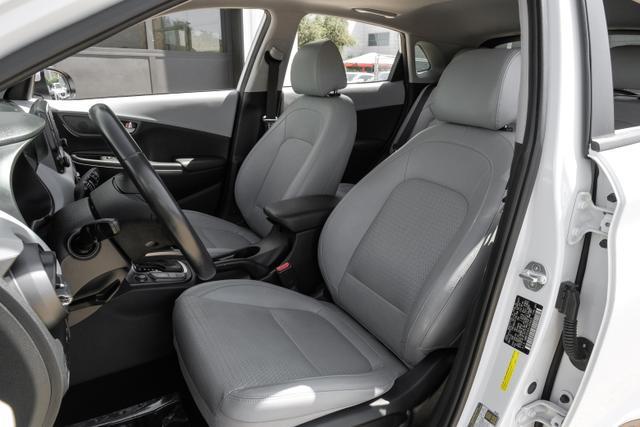 2020 hyundai kona limited