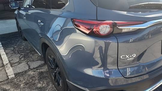 2023 Mazda CX-9