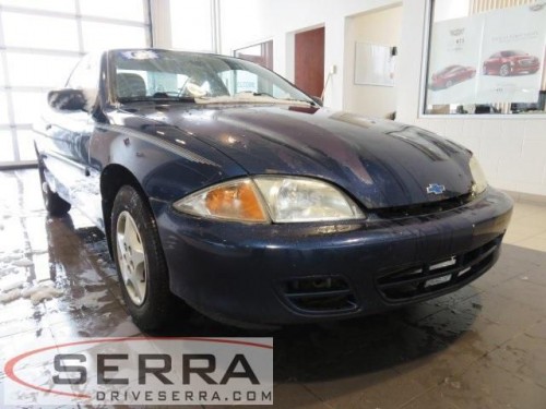 2001 chevrolet cavalier for sale in michigan