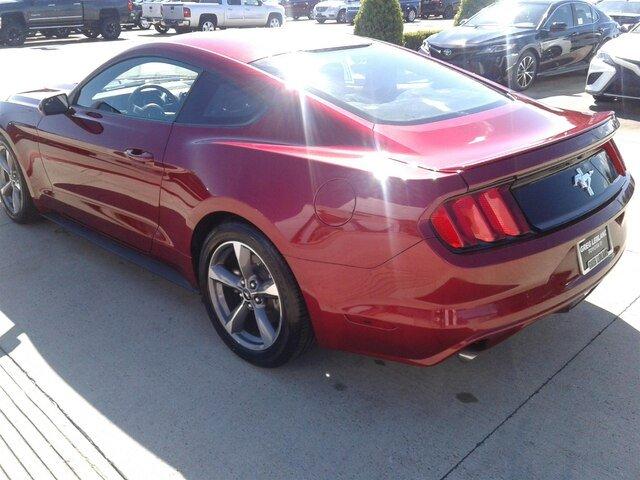 used 2016 ford mustang coupe houma, la 70360 for sale in allemand, louisiana