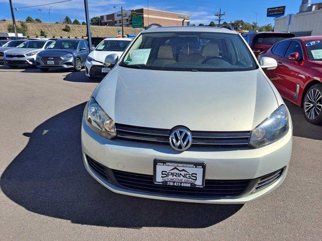 2011 volkswagen jetta sportwagen tdi