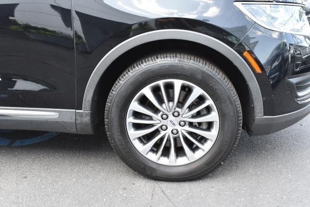 certified 2016 lincoln mkx awd select bay shore, ny 11706 for sale in bay shore, new york