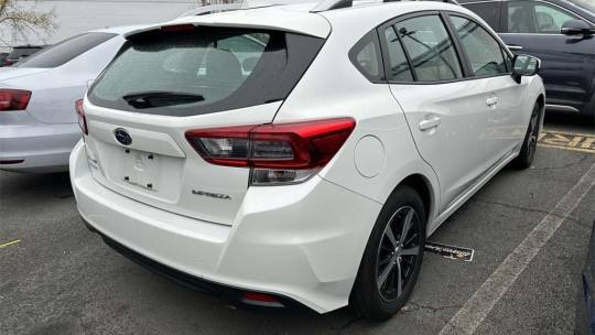 2023 Subaru Impreza