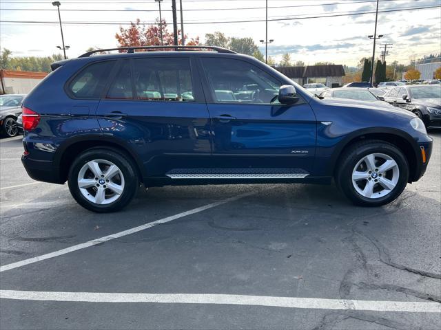 2012 bmw x5 xdrive35i