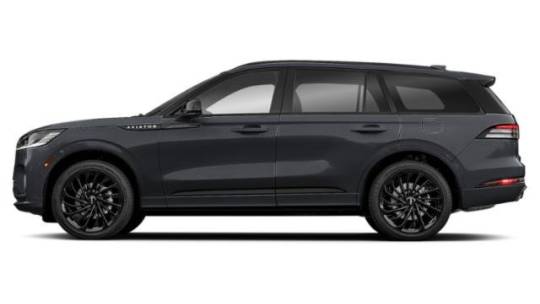 2025 Lincoln Aviator