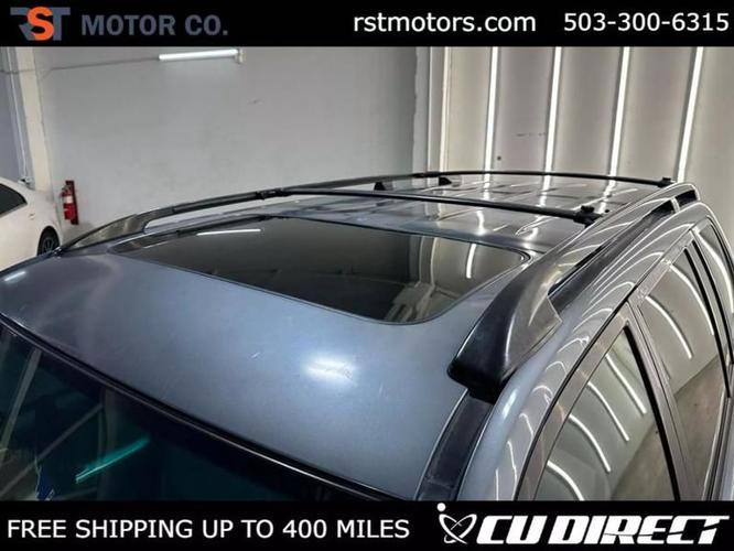 2004 toyota highlander v6 all-wheel drive in portland, oregon