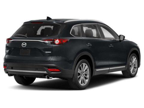 2022 mazda cx-9 signature