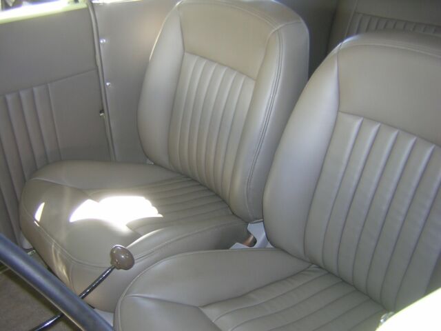 classic seafoam green 1930 ford model a