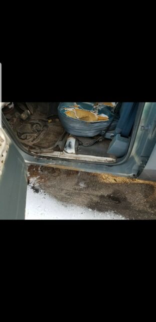 1985 gmc suburban 2500 4x4